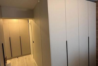 Apartament cu 3 camere în Berceni - 2