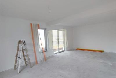 Casa moderna cu 4 camere si garaj in Cartierul Arhitectilor - 2