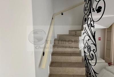 Casa Valea Lupului, 112 mp, curte 336 mp, AC, alarmă, 240.000 € - 4