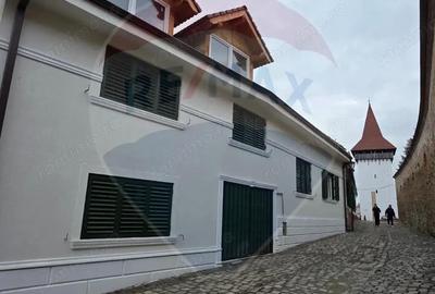 Apartament cu 2 camere decomandat în Central - 13