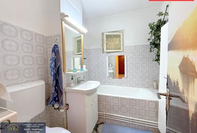 Apartament cu 2 camere decomandat în Micro 17 - 12