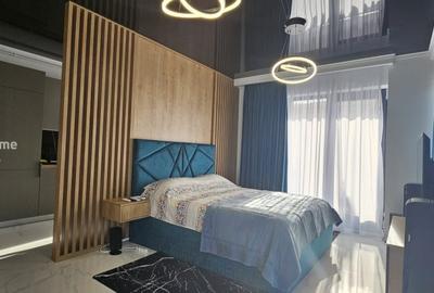 Garsonieră decomandată, mobilată în Năvodari - 3