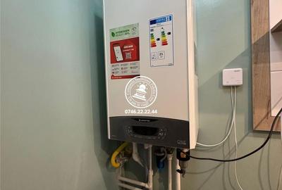 Casă cu 3 camere cu Teren 496 Mp în Tomești - 10