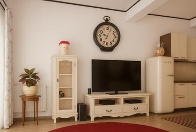 Apartament 3 camere bloc nou Calea Dumbravii - 4