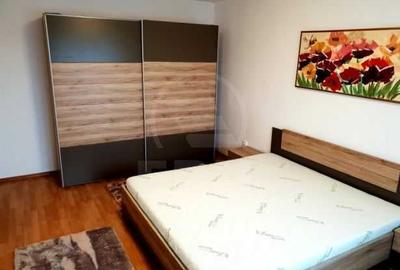 Apartament cu 2 camere decomandate Marasti Aurel Vlaicu