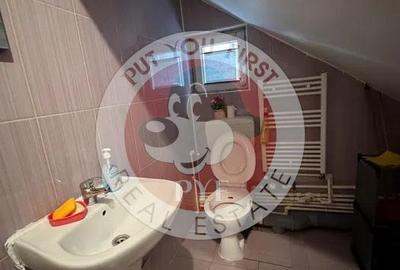 Garsonieră semidecomandată în Dristor