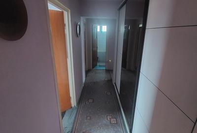Apartament cu 4 camere semidecomandat, mobilat în Drumul Taberei - 1