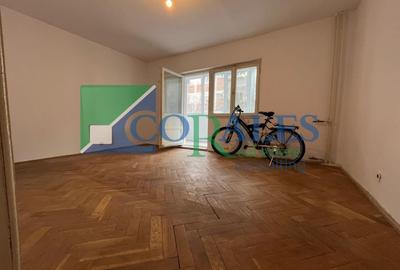 Garsonieră decomandată în Aradului - 1