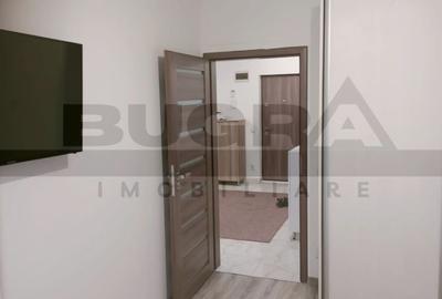 Apartament cu 3 camere decomandat, mobilat în Mărăști - 6