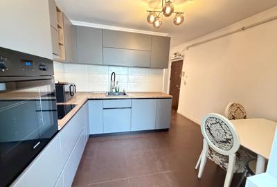 Inchiriez apartament 3 camere Iulius Mall 600 euro - 7
