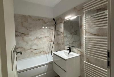 Apartament cu 2 camere decomandat în Lujerului - 8