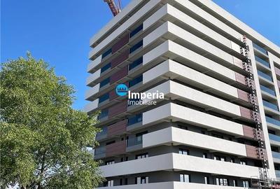 Apartament 2 camere 64MP, Copou Garden - 2