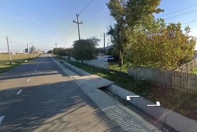 Casă cu 2 camere în Concești - 1