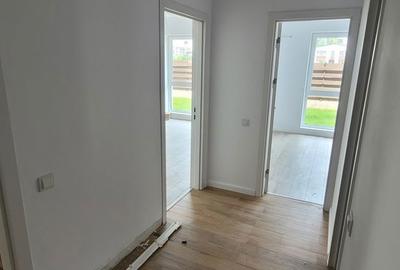 Apartament cu 3 camere în Industriilor - 2