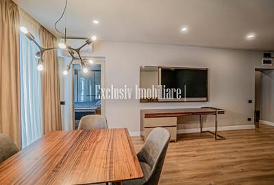 Apartament cu 2 camere semidecomandat, mobilat în Tomis Nord - 8