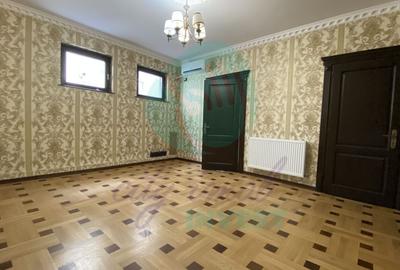 Apartament cu garaj, Primaverii - 3