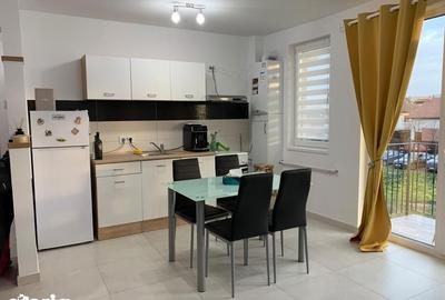 Apartament cu 2 camere în Giroc - 2