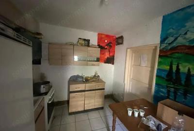 Casă cu 3 camere cu Canalizare în Lugoj - 5