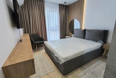 Nusco City- Aviatiei- Promenada Mall-totul NOU! - 9
