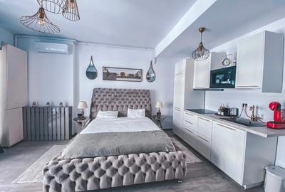 Studio de inchiriat Mamaia Nord - 8