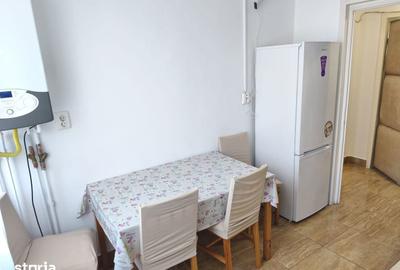 Apartament cu 2 camere în Cornișa - 2