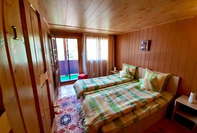 Pensiune 7 camere, Lepsa - 38