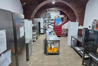 Spațiu comercial, de 210 mp, în Dacia - 5