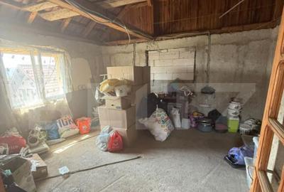 Casă cu 4 camere cu Teren 520 Mp în Burdujeni - 3