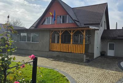 Vanzare casa Corne?ti, comuna Mihai Viteazu - 1