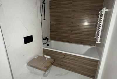 Apartament cu 2 camere decomandat, mobilat în Theodor Pallady - 7