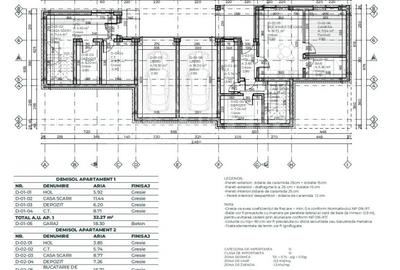 Teren intravilan 1500mp | Autorizat pentru 2 case | Sat. Gheorghieni! - 3