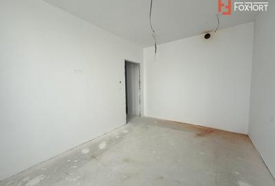 COMISION 0% Apartament cu 2 camere, la parter, bloc nou, in zona Aradului COMISION 0% Apartament cu 2 camere, la parter, bloc nou, in zona Aradului - 4