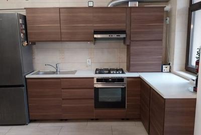 Casă individuală cu 6 camere cu Canalizare în Giulești - 5