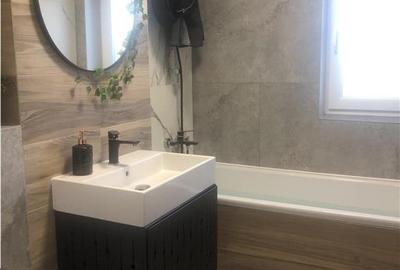 2 Camere Lux in Imobil Nou cu Gradina De Inchiriat Bartolomeu - 13