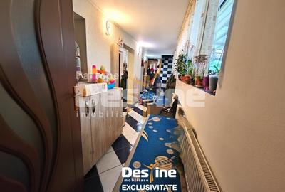 Casă cu 5 camere cu Canalizare în Palat - 17