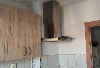 Apartament cu 2 camere semidecomandat în Mărăști - 2