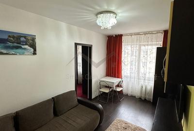 Apartament cu 2 camere nedecomandat în Tătărași - 1