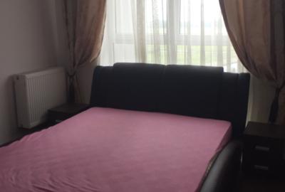 Apartament cu 2 camere decomandat în Avantgarden - 3