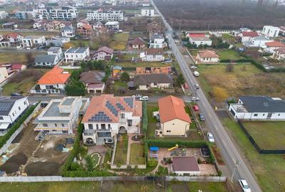 Vila unica | Piscina interioara | Sauna | Fitness | Dotari High Tech - 44