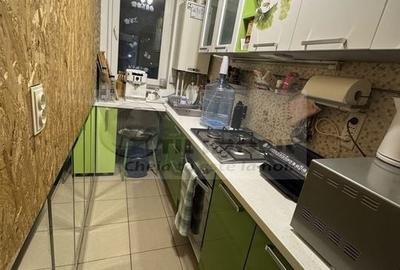 Apartament 1 camera, de vanzare in Visan Iasi, mobilat, bloc 2016 - 8