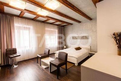 Apartament cu 4 camere decomandat, mobilat în Ultracentral