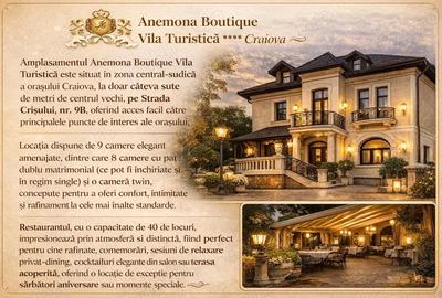 Casă în Central - 2