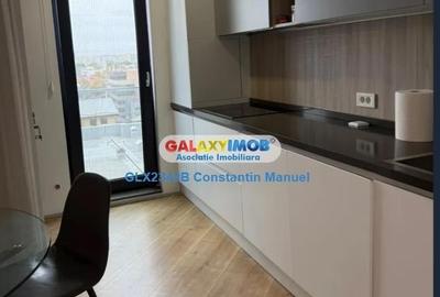 Apartament cu 3 camere, parcare, zona Aviatiei, Barbu Vacarescu - 1