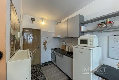 Garsoniera cocheta in cartierul Manastur! - 6