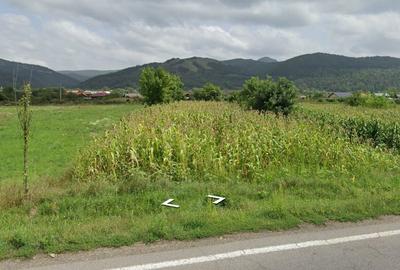 Spațiu comercial, în Dofteana - 2