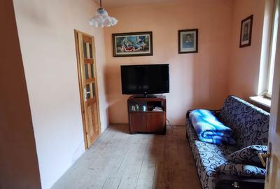 Casă cu 3 camere în Albești - 6