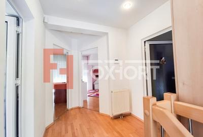 Casa individuala de vanzare in Timisoara cu sauna si piscina, zona Fratelia - 12
