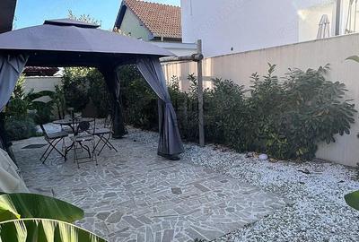 Casă cu 5 camere cu Teren 250 Mp în Calea Clujului - 2