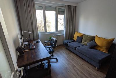 Apartament cu 3 camere decomandat în Politehnica - 8