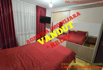 OFERTA! Apartament 3 Camere PRUNDU - DEPOU Confort 1 Decomandat Mobilat ?i Utilat - 6